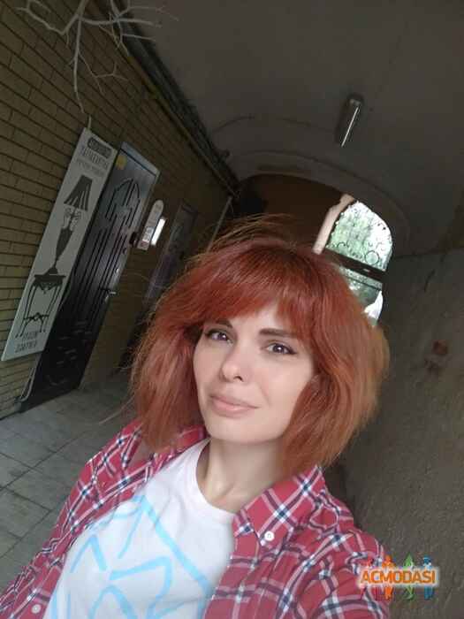 Виктория  Путилова фото №1289534. Завантажено 11 Вересня 2018
