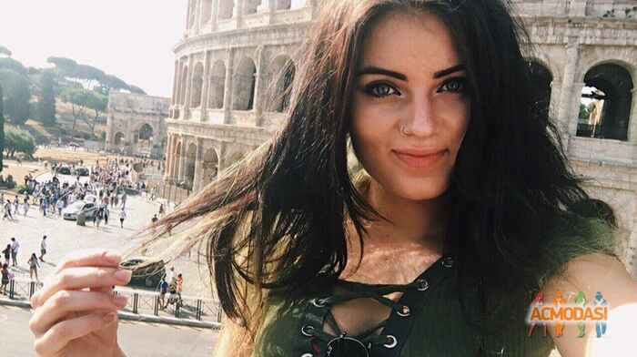 Daria Vitaliivna Silka фото №1257183. Завантажено 12 Липня 2018