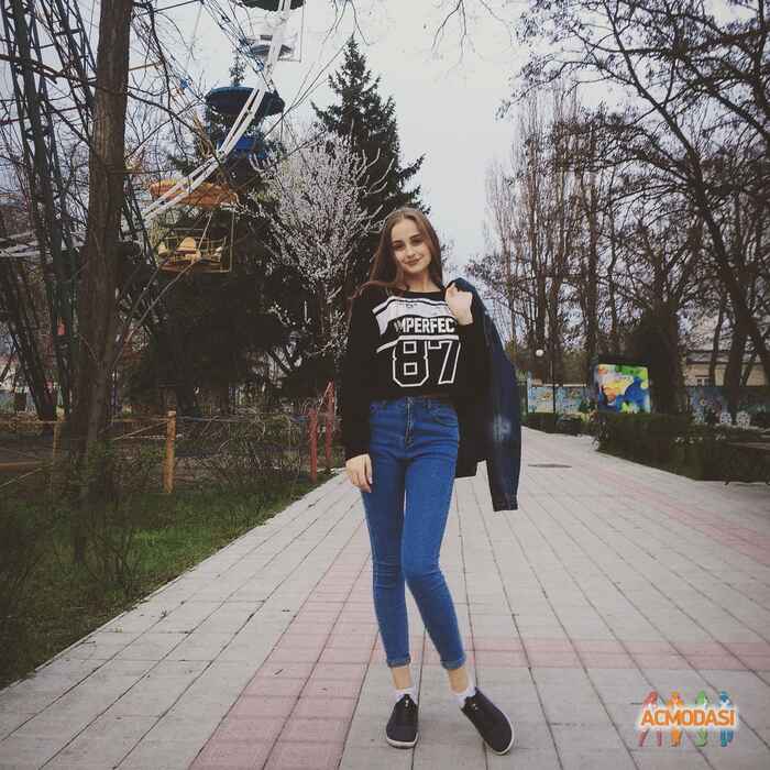 Екатерина Максимовна Давыденко фото №1276349. Завантажено 15 Серпня 2018