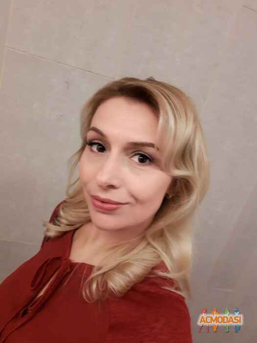 Алёна Дмитриевна Мырзак фото №1369460. Завантажено 24 Лютого 2019