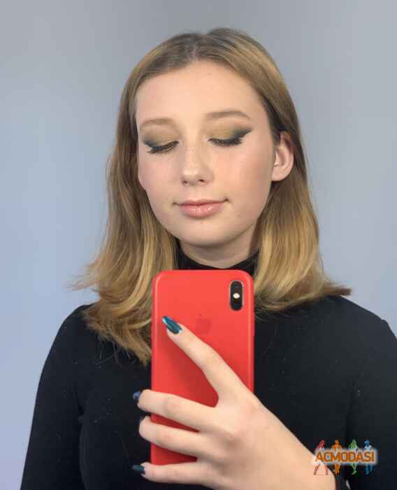 Анна  Хохлова фото №1551140. Завантажено 23 Липня 2020