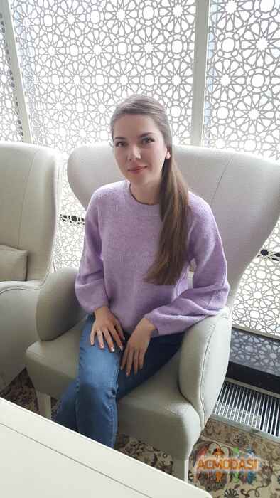 Anna  Chaplay фото №1628613. Завантажено 19 Травня 2021