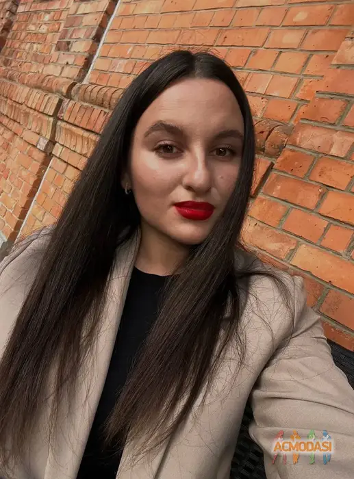 Вікторія Анатоліївна Коновчук фото №1749557. Завантажено 16 Листопада 2025