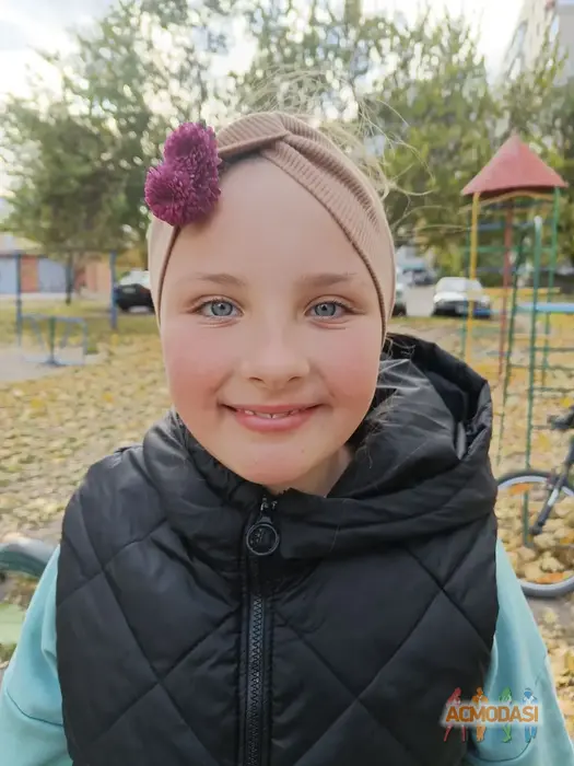 Аріанна  Протопопова фото №1739829. Завантажено 17 Лютого 2025