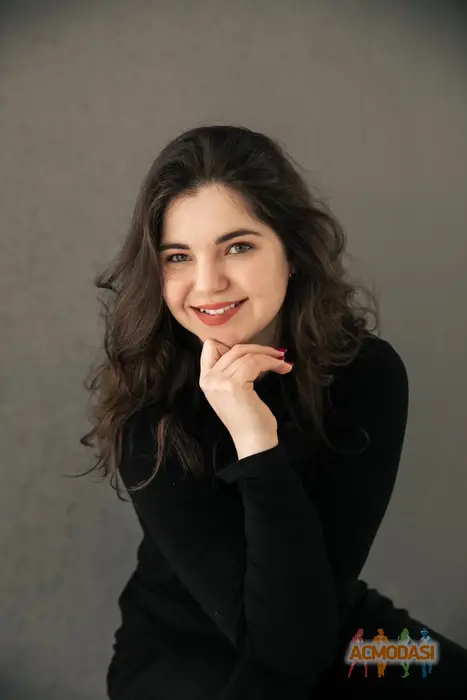 Anastasiia  Repetska фото №1753208. Завантажено 22 Лютого 2026