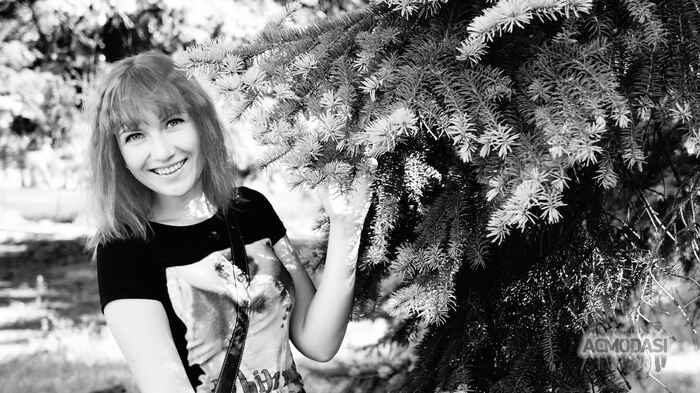 Анна Андреевна Антонова фото №496784. Завантажено 22 Вересня 2013