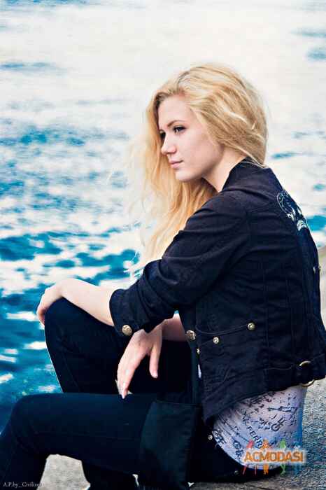 Анастасия Николаевна Белорус фото №814268. Завантажено 14 Липня 2015