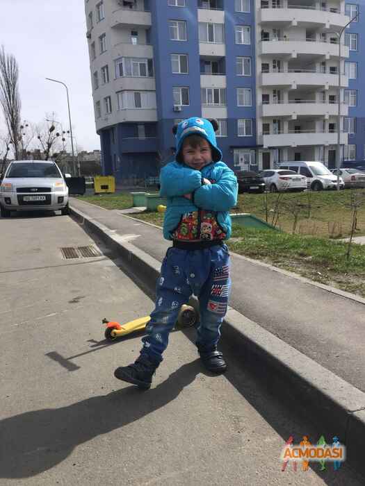 Юлия  Скульбачевская фото №1058558. Завантажено 25 Травня 2017