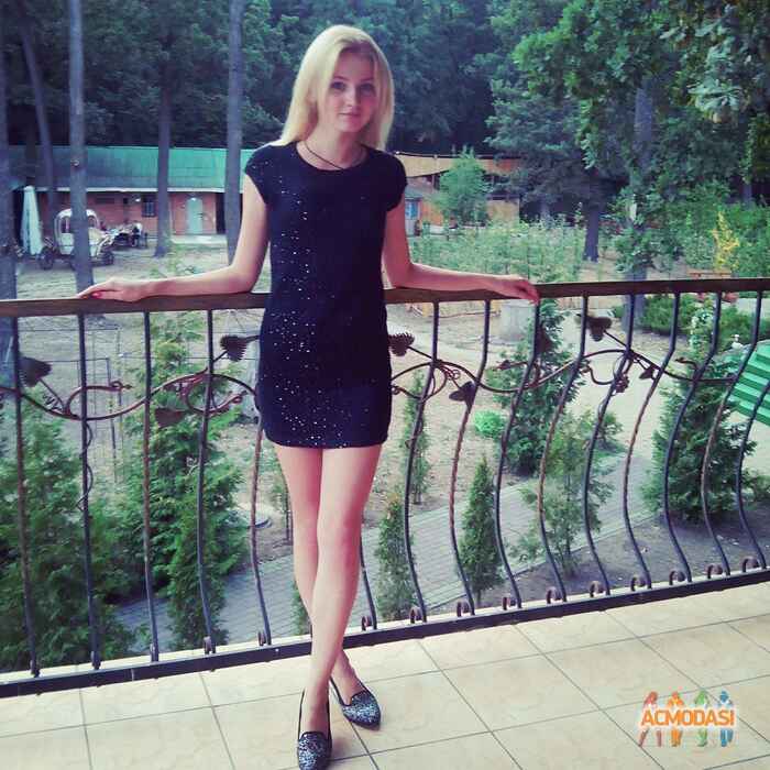 Альона Олексіївна Коваль фото №828064. Завантажено 05 Вересня 2015