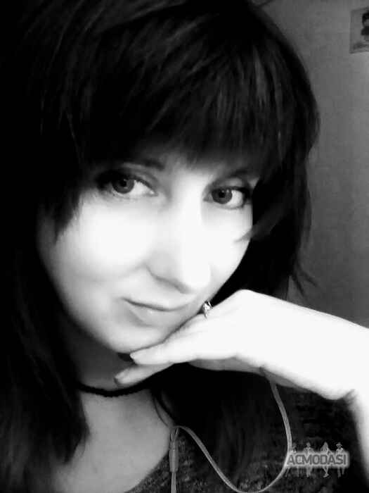 Світлана Юріївна Марцих фото №1127658. Завантажено 31 Жовтня 2017