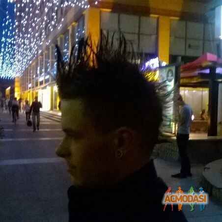 Александр Анатольевич Герасименко фото №1007504. Завантажено 15 Січня 2017