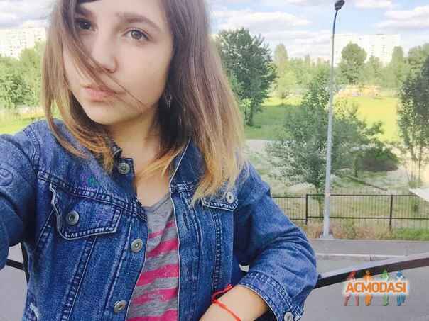 Анастасия  Александрова фото №1067478. Завантажено 16 Червня 2017