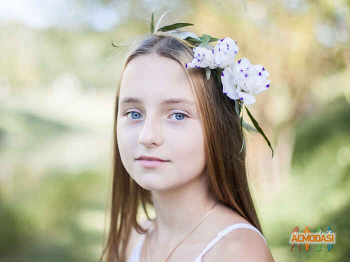 Олександра Альбертівна Кутузова фото №1183751. Завантажено 10 Лютого 2018