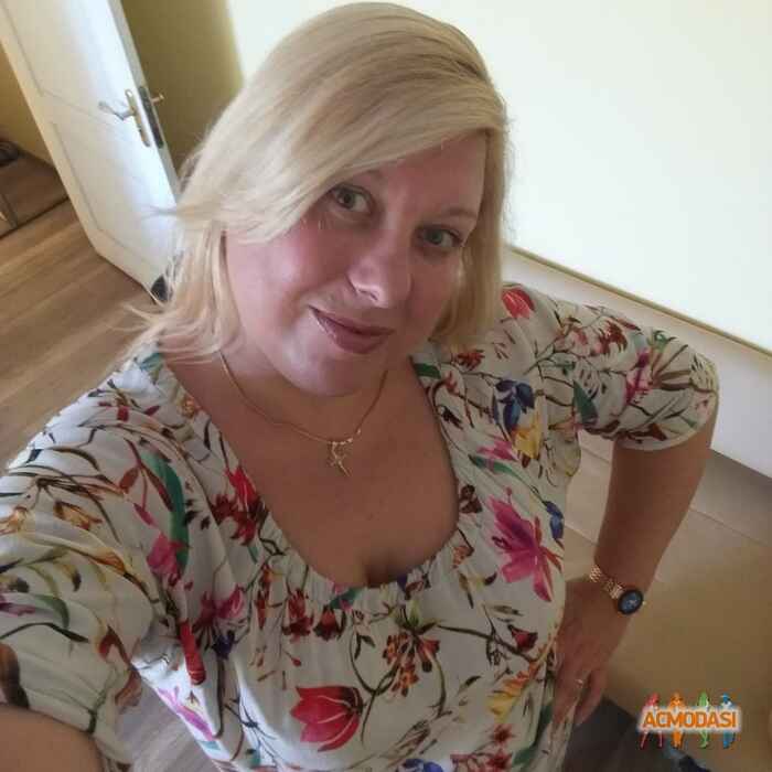 Агнесса   фото №1281566. Завантажено 27 Серпня 2018