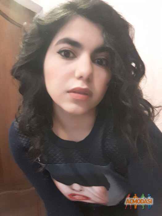 Нурана Асіф кизи Карімова фото №1201007. Завантажено 05 Березня 2018