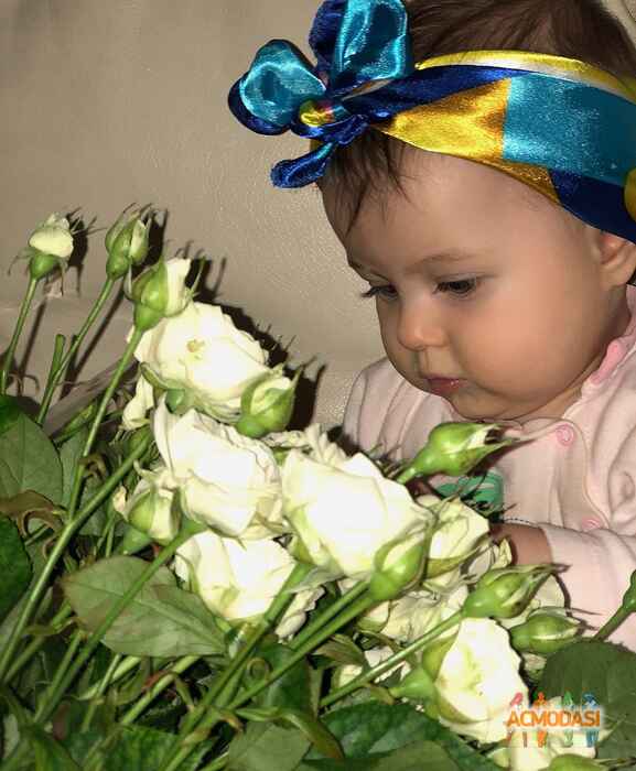 Амелия Никитична Шмалько фото №1212864. Завантажено 25 Березня 2018