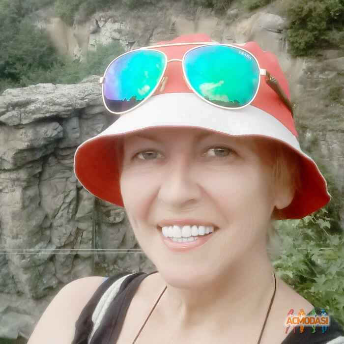 Ольга   фото №1271393. Завантажено 06 Серпня 2018