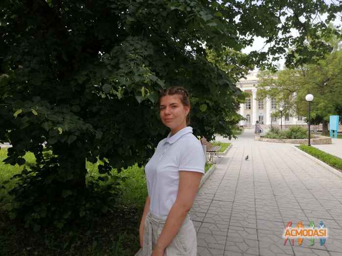 Алена Вадимовна Худолей фото №1405111. Завантажено 29 Травня 2019