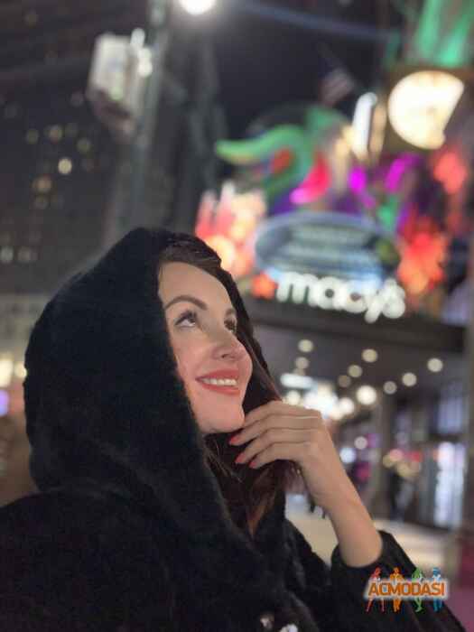 Vasilisa Valerevna Yanovsky фото №1474454. Завантажено 12 Листопада 2019