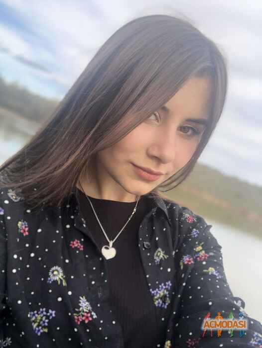 Ніка Іванівна Бедей фото №1531635. Завантажено 21 Травня 2020