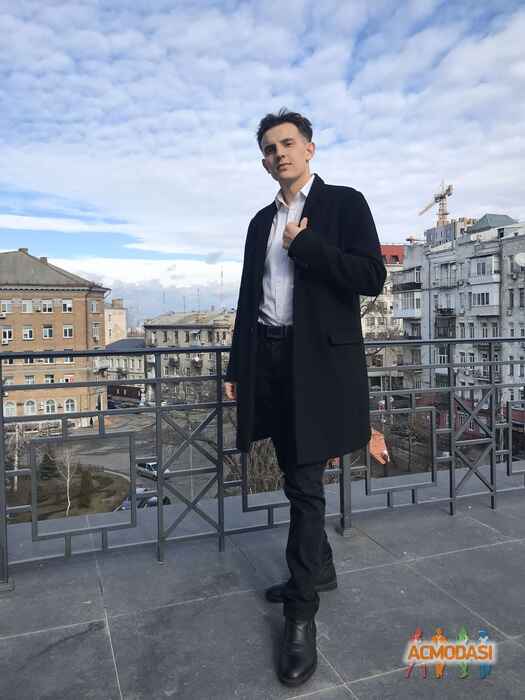 Вадим Володимирович Олійник фото №1522199. Завантажено 03 Квітня 2020