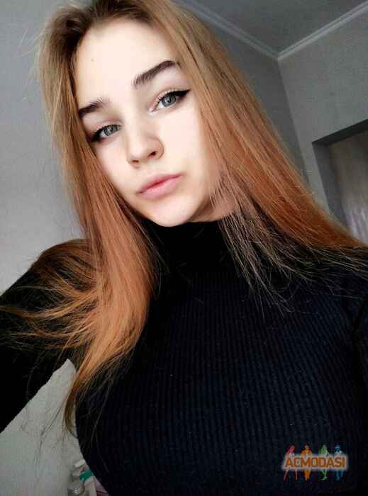 Анастасія  Глєбова фото №1590453. Завантажено 08 Грудня 2020