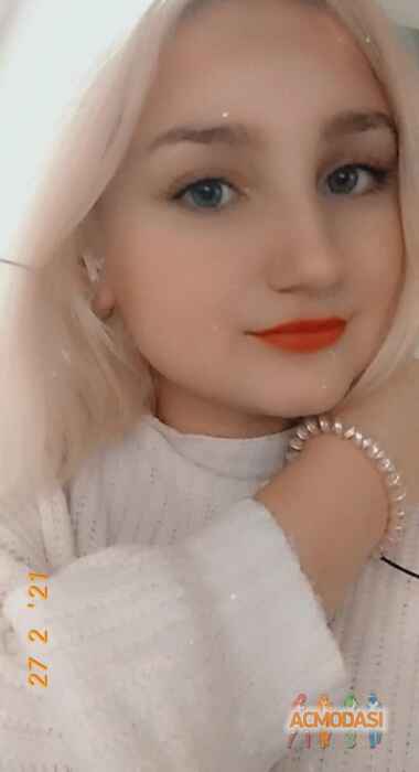 Карина  Глущенко фото №1621111. Завантажено 10 Квітня 2021