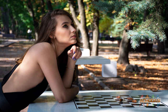 Полина  Батюкова фото №1621518. Завантажено 12 Квітня 2021