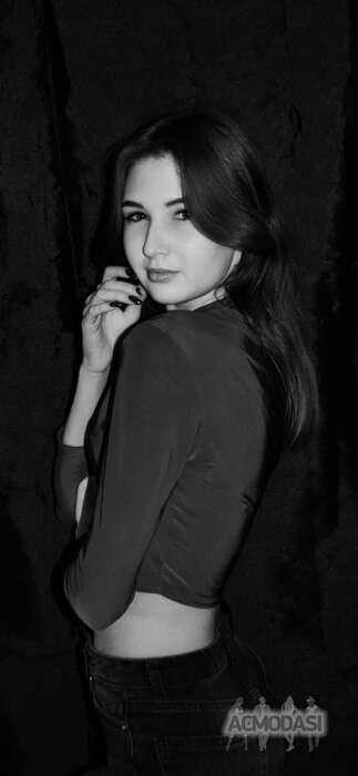 Anastasiia  Nechytailo фото №1675316. Завантажено 06 Січня 2022
