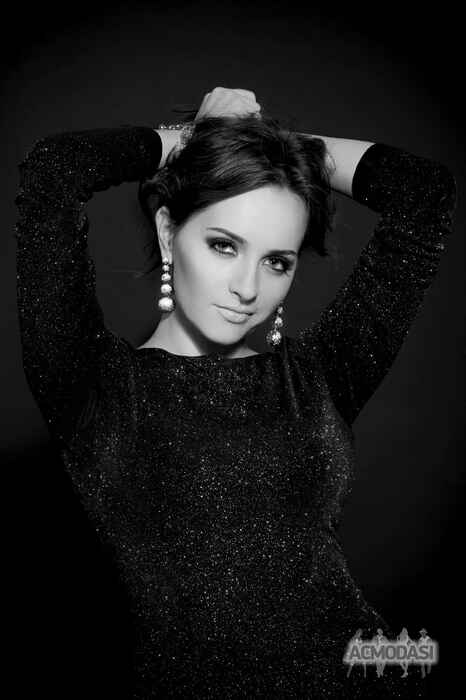 Анна Евгеньевна Белкина фото №161699. Завантажено 08 Березня 2012