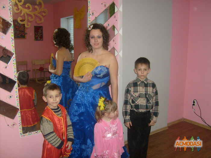 Анна Александровна Кособродова фото №286195. Завантажено 08 Листопада 2012