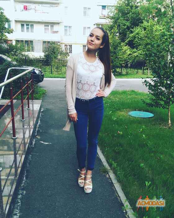 Юлия   фото №1040574. Завантажено 06 Квітня 2017