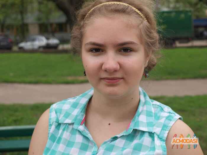 Настя  Шеремет фото №411041. Завантажено 18 Травня 2013