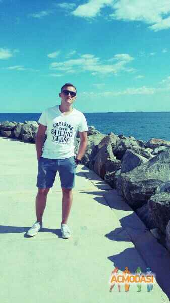 Михайло Валентинович Нікішин фото №1101847. Завантажено 09 Вересня 2017