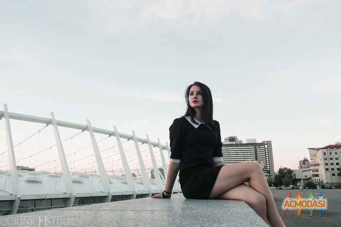 Карина Александровна Кравченко фото №1153097. Завантажено 14 Грудня 2017