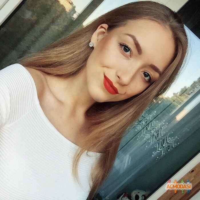 Анастасия Андреевна Дубовская фото №1153424. Завантажено 15 Грудня 2017