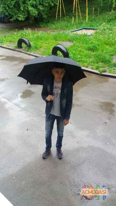 Дмитро Володимирович Лучкевич фото №1179925. Завантажено 05 Лютого 2018