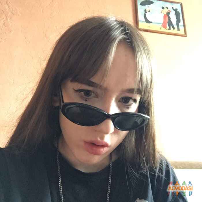 Диана Андреевна Бондарчук фото №1440521. Завантажено 26 Серпня 2019