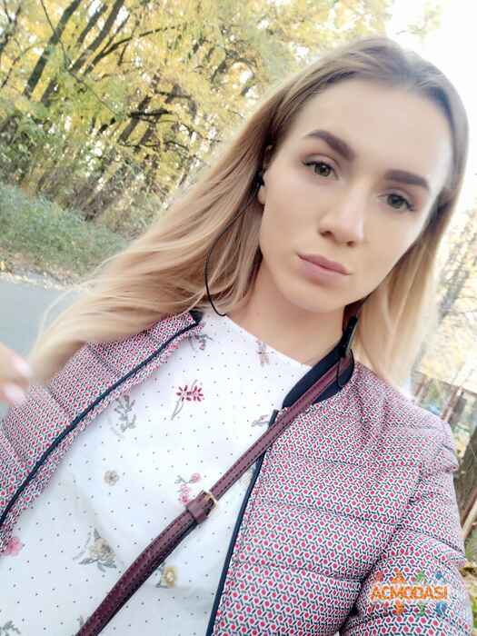 Руслана Олександровна Козюба фото №1464217. Завантажено 21 Жовтня 2019