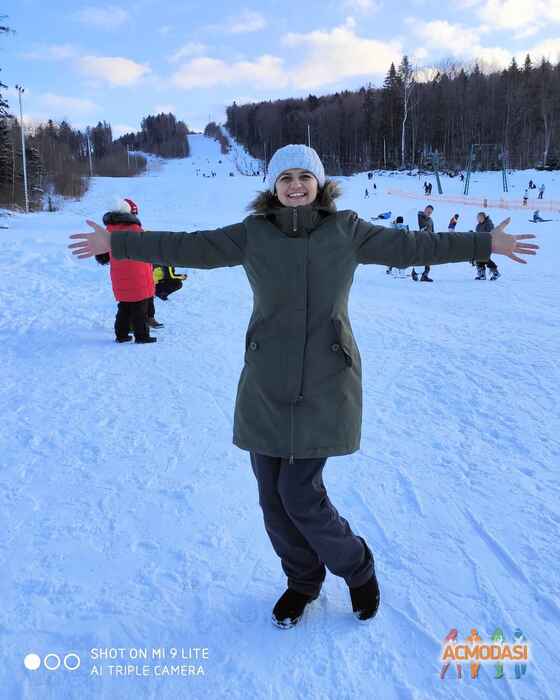 Каріна Умєшевна Герцик фото №1509881. Завантажено 16 Лютого 2020