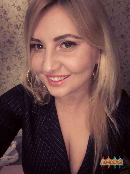 Юлия Александровна Бугаенко фото №1514415. Завантажено 28 Лютого 2020