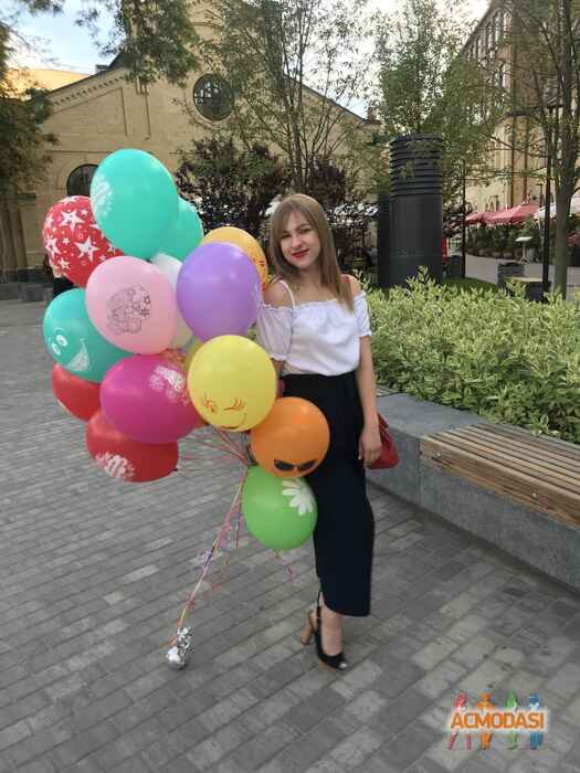 Олександра  Васильєва фото №1559762. Завантажено 19 Серпня 2020