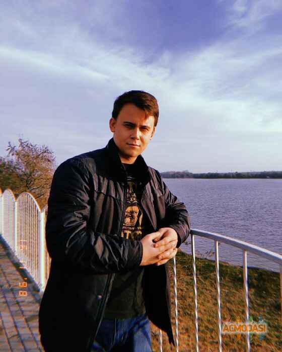 Алексей  Уманец фото №1578143. Завантажено 27 Жовтня 2020