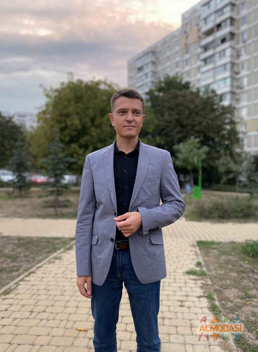 Женя  Середницкий фото №1586827. Завантажено 25 Листопада 2020