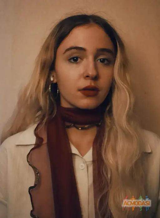 Юлія  Мелехова фото №1750987. Завантажено 01 Січня 2026