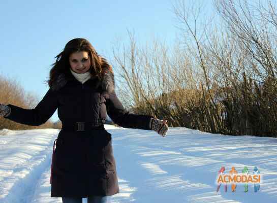 Аделина Викторовна Ледчак фото №347561. Завантажено 15 Лютого 2013