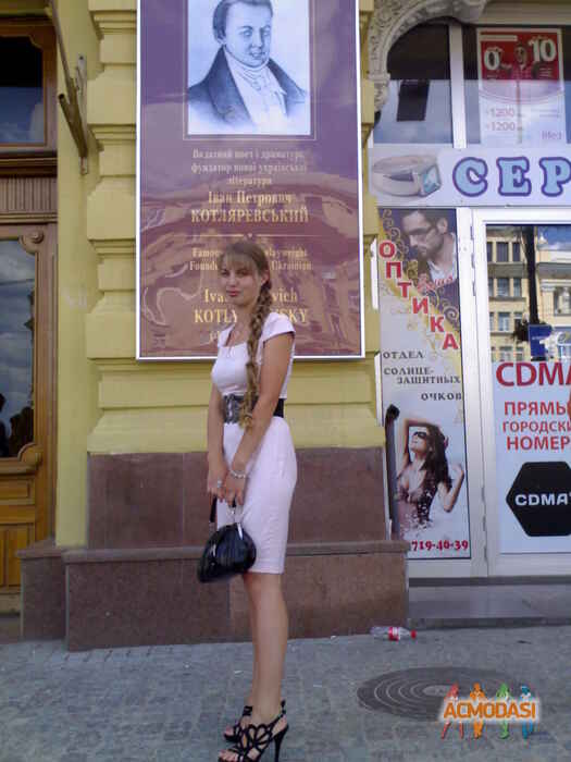 Ирина Сергеевна Рябченко фото №210349. Завантажено 10 Червня 2012