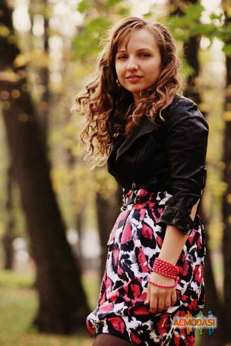 Anastasia Vladislavivna Gritsenko фото №284904. Завантажено 07 Листопада 2012