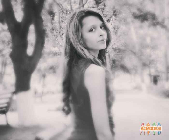 Алина Владиславовна Качуровская фото №689944. Завантажено 14 Липня 2014