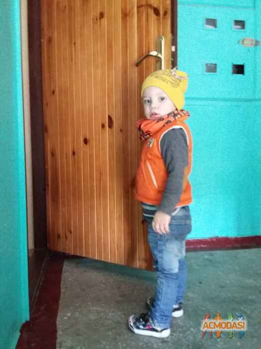 Крекотень Максим Вікторович фото №841161. Завантажено 14 Жовтня 2015